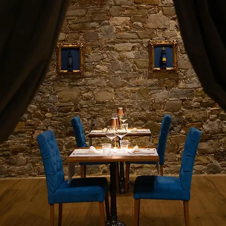 Agri & Le Colline Del Paradiso 5* Vaglia
