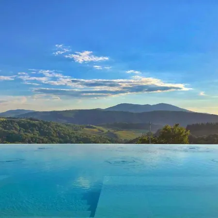 Agri Resort&spa Le Colline Del Paradiso 5*