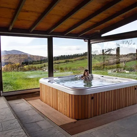 Resort Agri Resort&spa Le Colline Del Paradiso