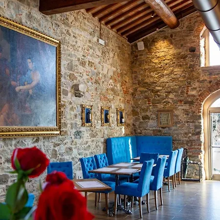 Agri & Le Colline Del Paradiso Resort Vaglia (Tuscany)