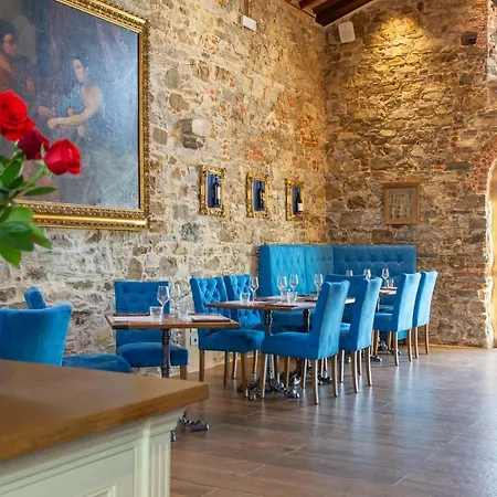 Agri & Le Colline Del Paradiso Resort 5*