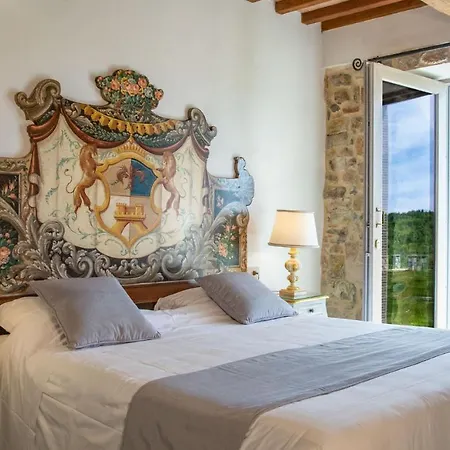 Resort Agri & Le Colline Del Paradiso