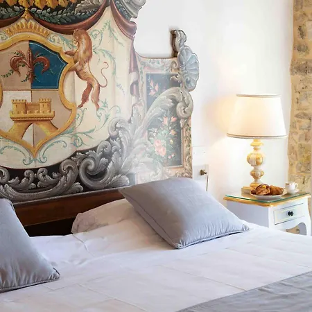 Agri Resort&spa Le Colline Del Paradiso Resort 5*