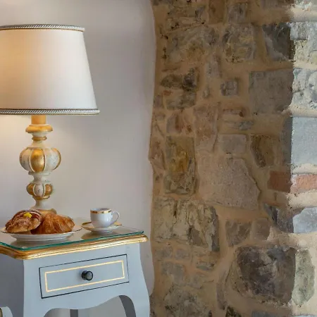 Resort Agri & Le Colline Del Paradiso 5*