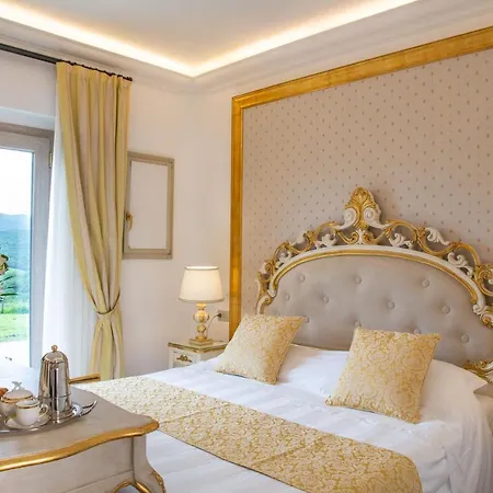 Resort Agri Resort&spa Le Colline Del Paradiso 5*
