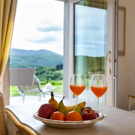 Resort Agri Resort&spa Le Colline Del Paradiso 5*