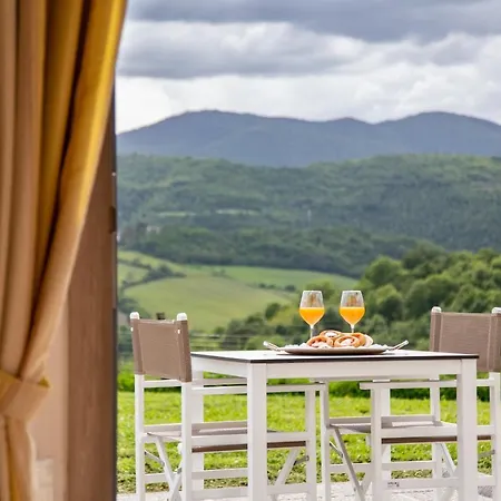 Agri Resort&spa Le Colline Del Paradiso 5*