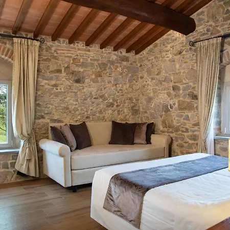 Agri Resort&spa Le Colline Del Paradiso
