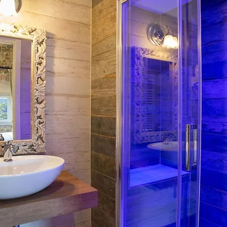 Agri Resort&spa Le Colline Del Paradiso Resort Vaglia (Tuscany)