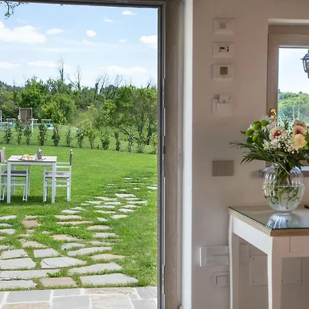 Resort Agri Resort&spa Le Colline Del Paradiso Vaglia (Tuscany)