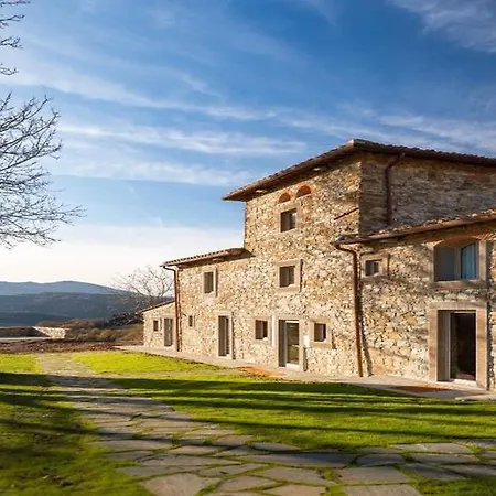 Agri & Le Colline Del Paradiso Feriested Vaglia (Tuscany)