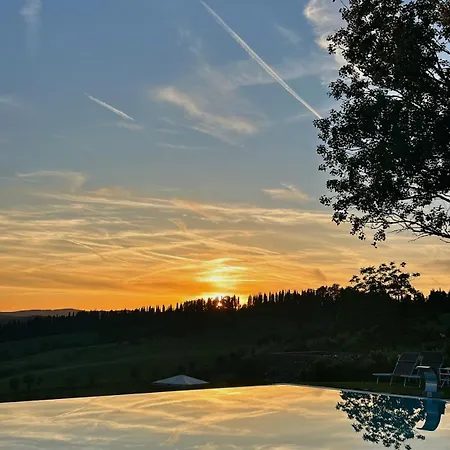 Agri Resort&spa Le Colline Del Paradiso Resort 5*