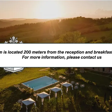 Resort Agri Resort&spa Le Colline Del Paradiso 5*