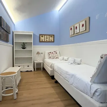 Agri Resort&spa Le Colline Del Paradiso Resort Vaglia (Tuscany)