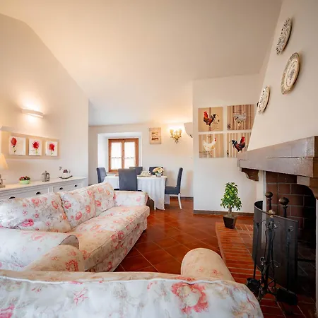 Agri Resort&spa Le Colline Del Paradiso
