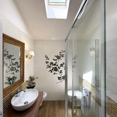 Agri Resort&spa Le Colline Del Paradiso Resort 5*