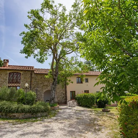 Agri & Le Colline Del Paradiso Feriested Vaglia (Tuscany)