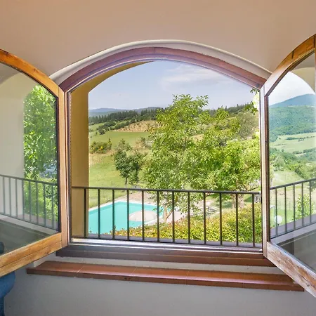 Agri & Le Colline Del Paradiso 5* Vaglia