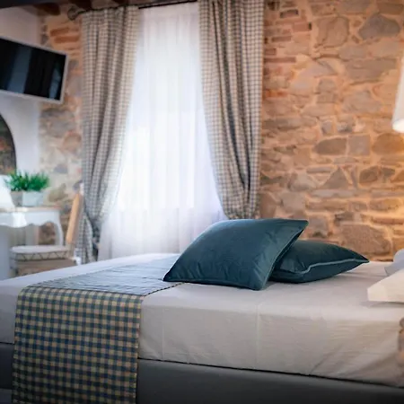Agri Resort&spa Le Colline Del Paradiso Resort Vaglia (Tuscany)
