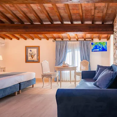 Agri Resort&spa Le Colline Del Paradiso 5* Vaglia (Tuscany)