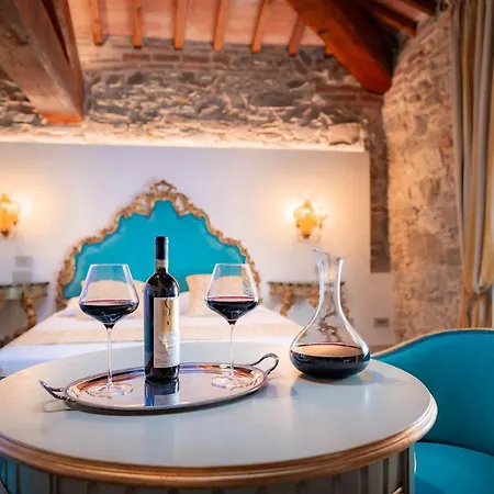 Resort Agri Resort&spa Le Colline Del Paradiso Vaglia (Tuscany)