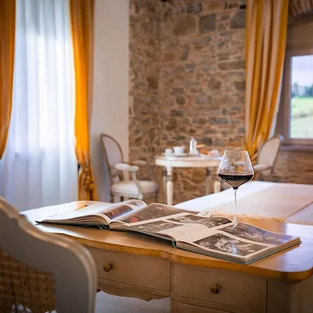 Agri Resort&spa Le Colline Del Paradiso 5* Vaglia (Tuscany)