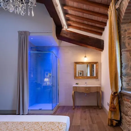 Feriested Agri & Le Colline Del Paradiso Vaglia (Tuscany)