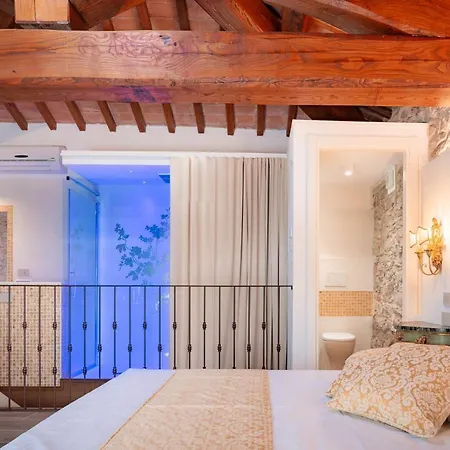 Resort Agri Resort&spa Le Colline Del Paradiso Vaglia (Tuscany)