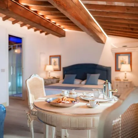 Agri Resort&spa Le Colline Del Paradiso Resort