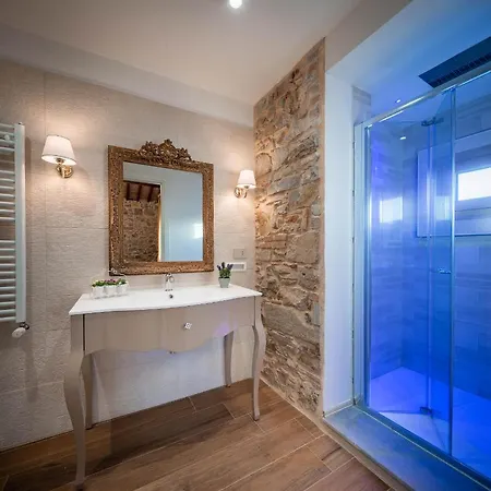 Resort Agri Resort&spa Le Colline Del Paradiso 5*