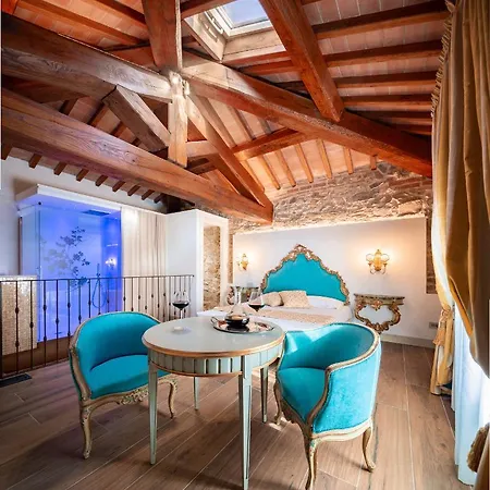Resort Agri Resort&spa Le Colline Del Paradiso 5*