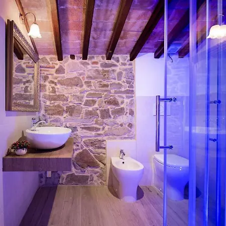 Resort Agri Resort&spa Le Colline Del Paradiso Vaglia (Tuscany)