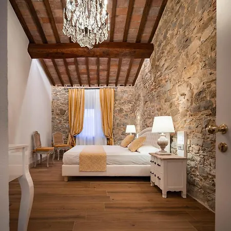 Agri & Le Colline Del Paradiso Feriested