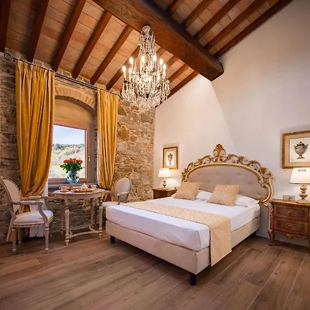 Agri & Le Colline Del Paradiso Resort Vaglia (Tuscany)