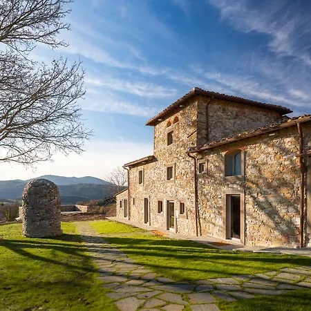 Agri Resort&spa Le Colline Del Paradiso