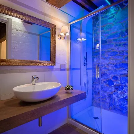 Agri Resort&spa Le Colline Del Paradiso Vaglia (Tuscany)