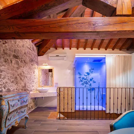 Feriested Agri & Le Colline Del Paradiso Vaglia (Tuscany)