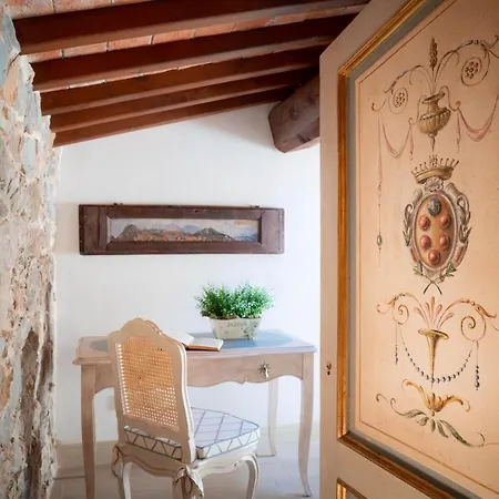 Agri & Le Colline Del Paradiso Feriested