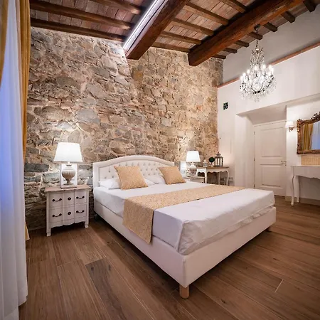 Agri & Spa Le Colline Del Paradiso 5* Vaglia (Tuscany)