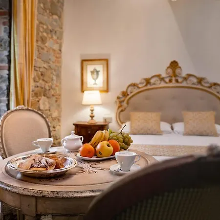 Resort Agri Resort&spa Le Colline Del Paradiso 5*