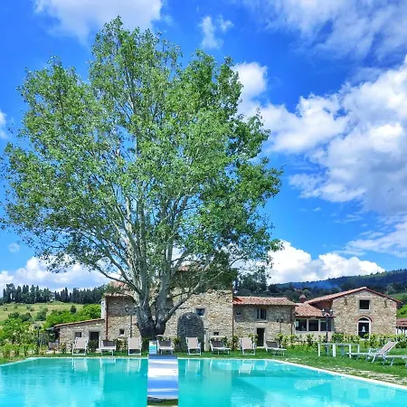 Agri & Le Colline Del Paradiso 5* 발리아