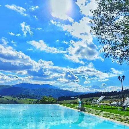 Agri & Le Colline Del Paradiso 발리아