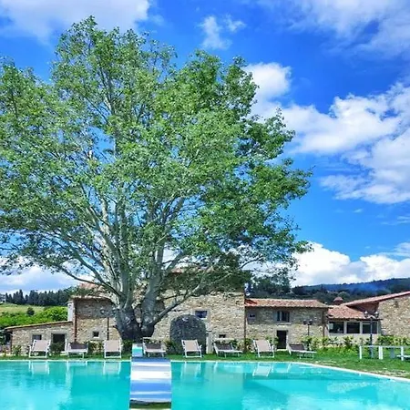 Agri & Le Colline Del Paradiso 5*