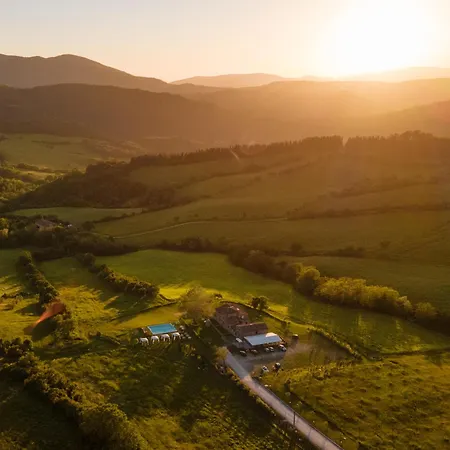 Agri & Le Colline Del Paradiso 발리아
