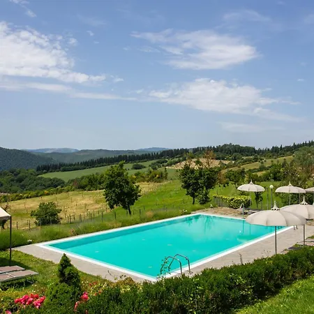Agri & Le Colline Del Paradiso 5*